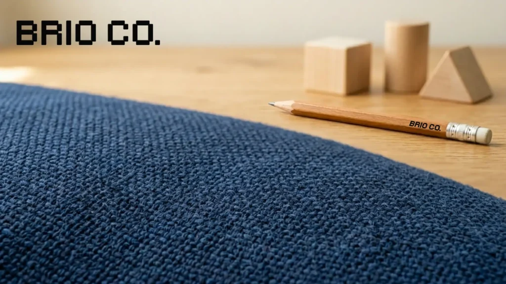 a ciência da durabilidade - por que o algodão heavyweight é a nova armadura do protagonista urbano - brio co. streetewear