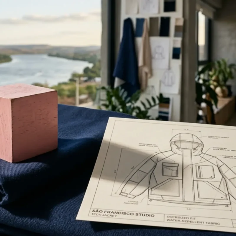 ambiente preparado e vestuário - como o método montessori revolucionou nossa forma de projetar streetwear aqui na brio co.