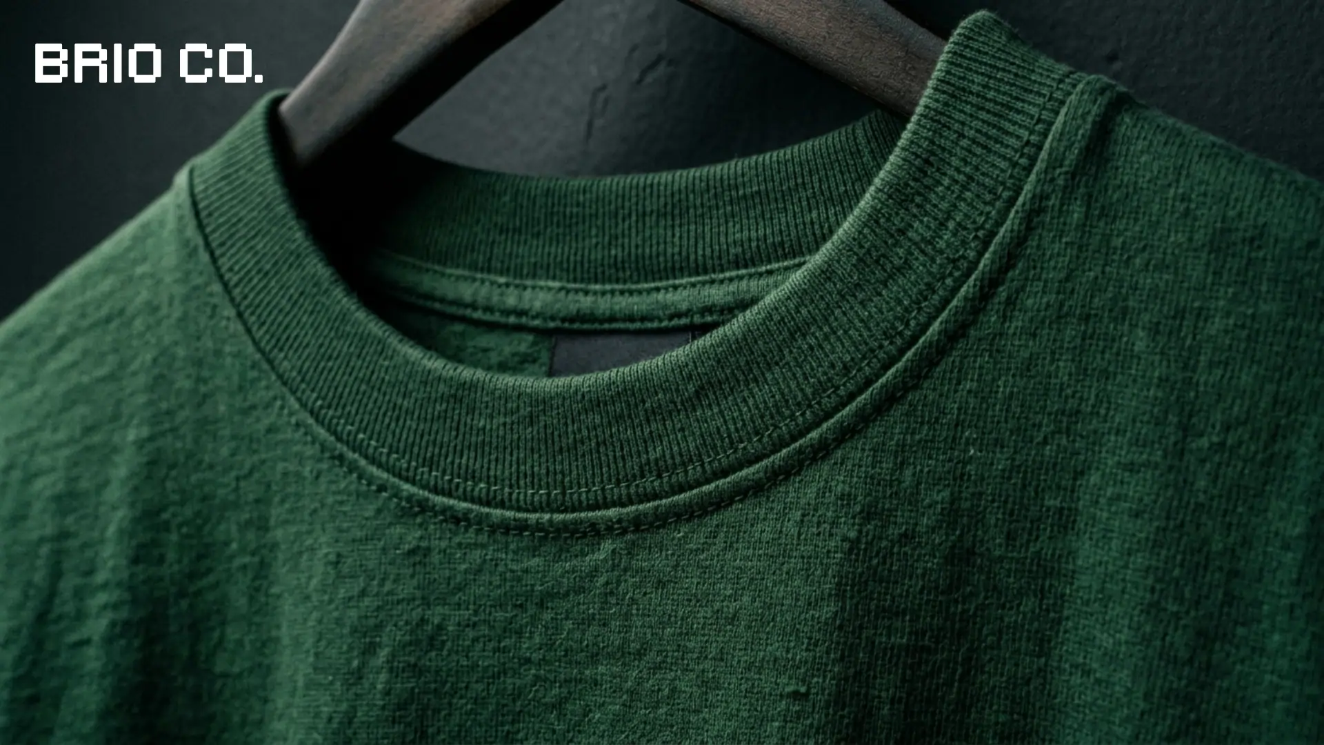 brio co. streetwear by prisma brand. qualidade que se sente. história que se veste.