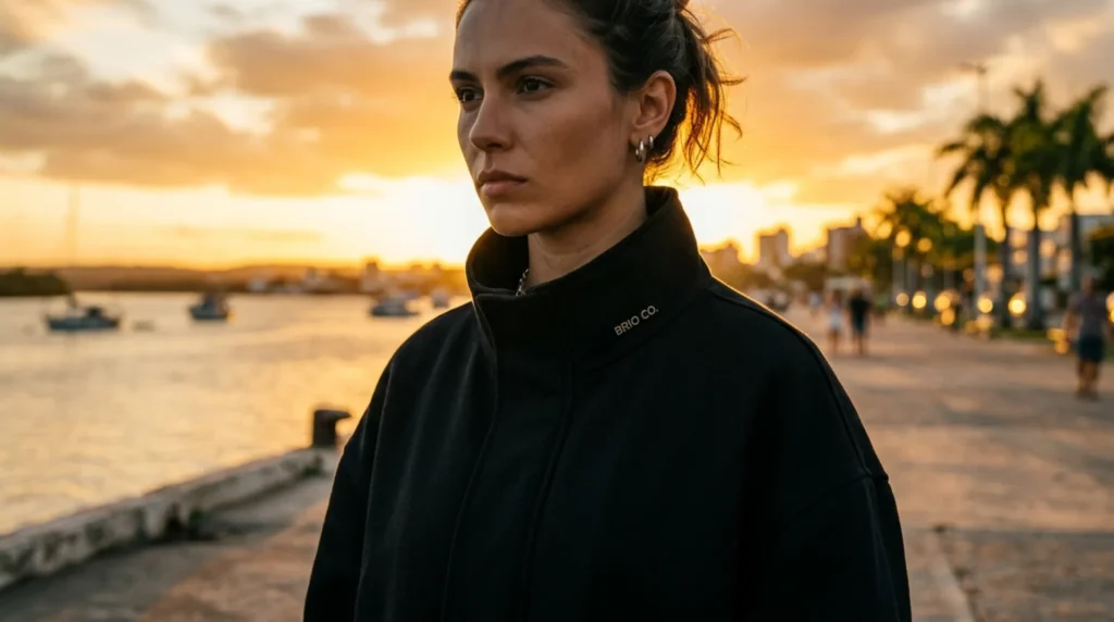 brio co. streetwear horizonte