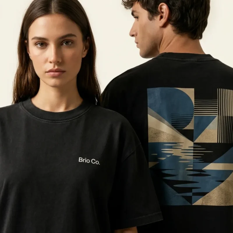 engenharia de produto - a ciência por trás do sertão high-end da brio company streetwear