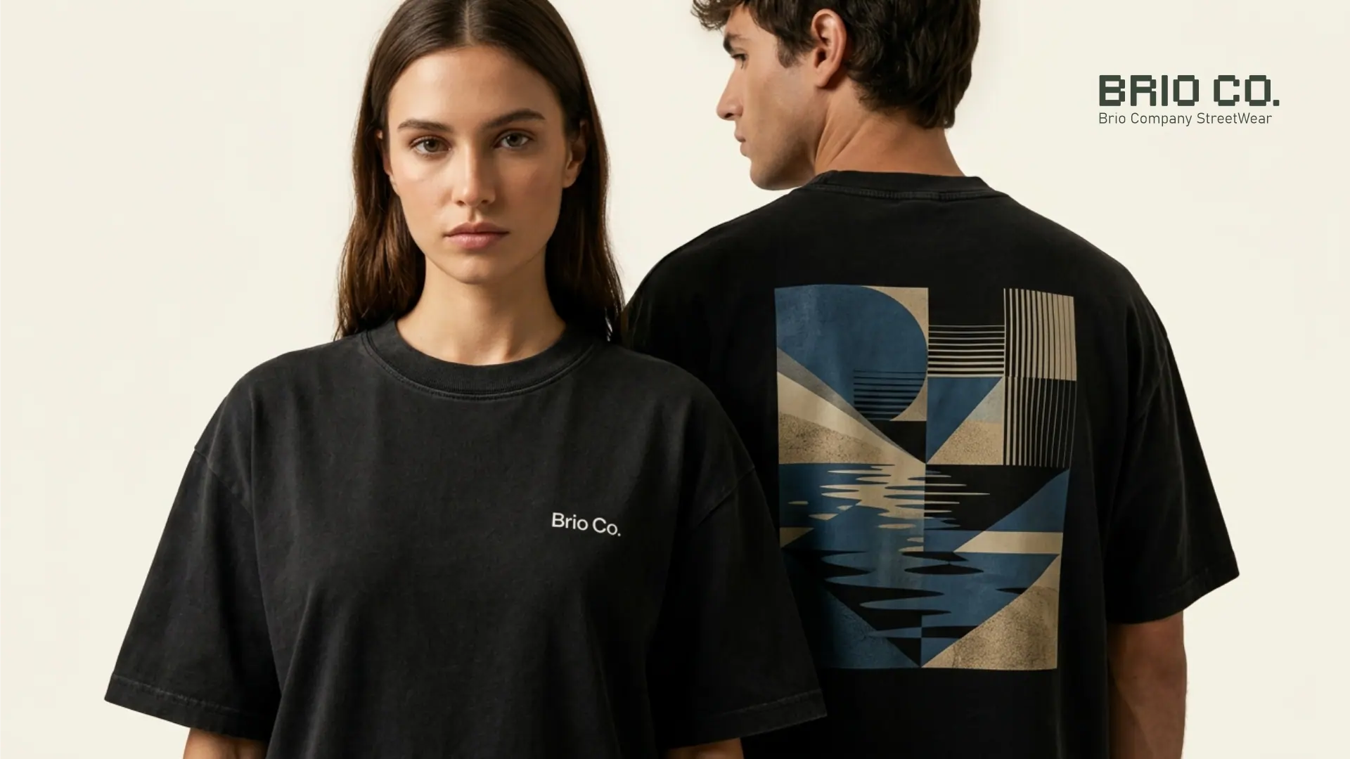 engenharia de produto - a ciência por trás do sertão high-end da brio company streetwear