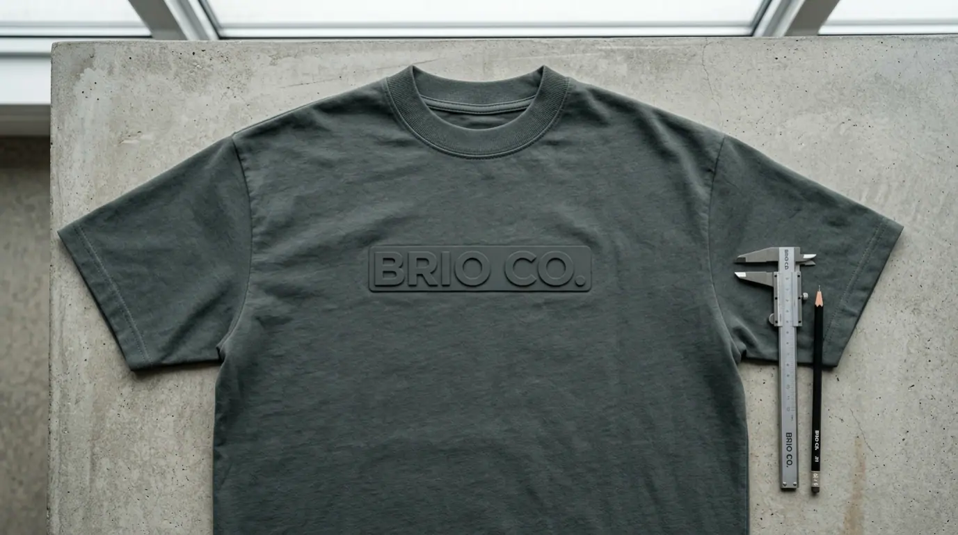 guia de modelagem oversized - como o corte preciso substitui o básico comum no high-end - brio co. streetwear no vale do são francisco