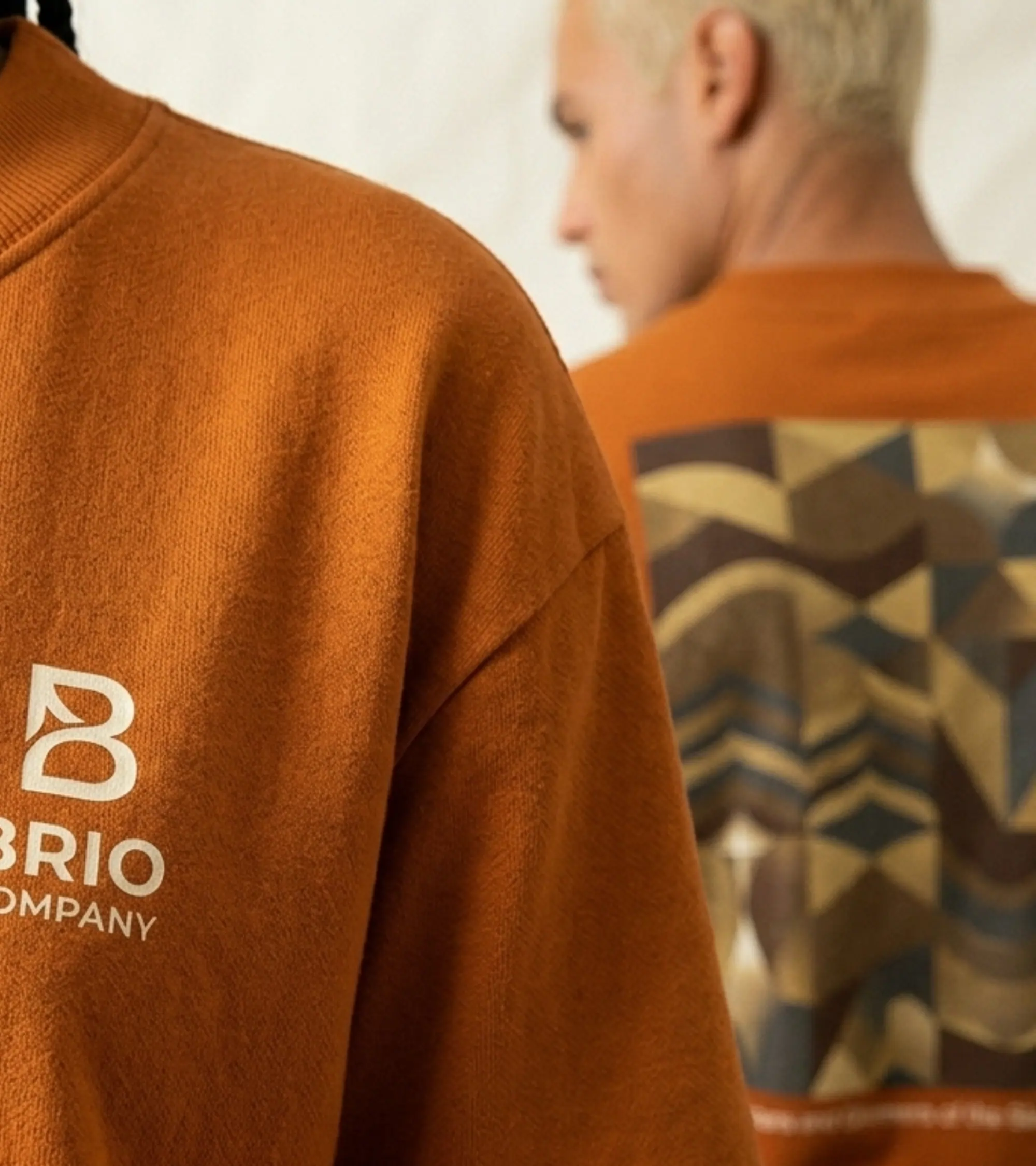 brio company dtreetwear by prisma brand - galeria de home 9