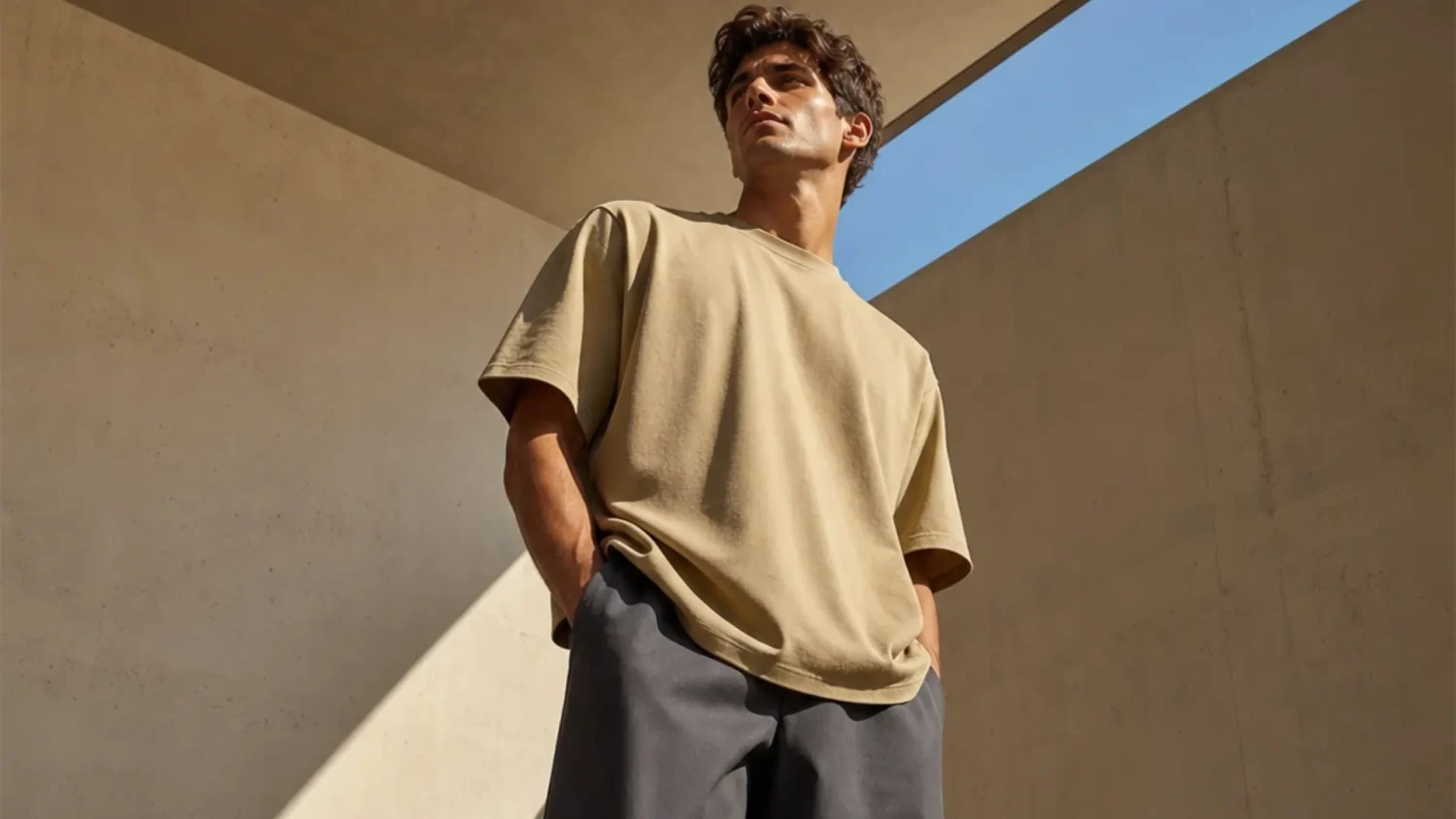 Heavyweight Oversized