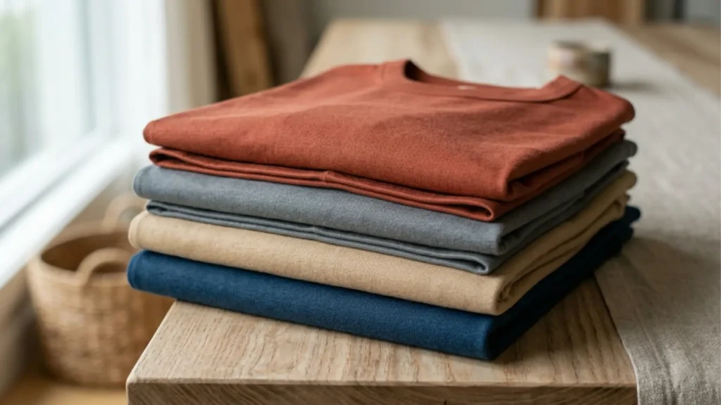 cores que desafiam a aridez - a engenharia cromática da brio co. streetwear