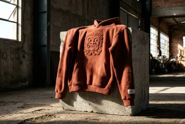 moletom heavyweight - o guia definitivo para quem não aceita o médio. por brio company streetwear