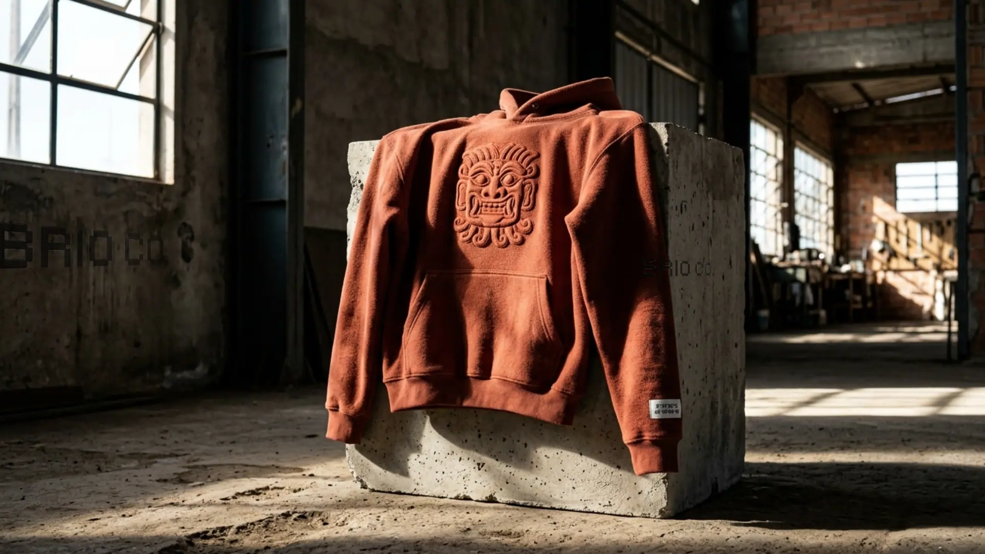 moletom heavyweight - o guia definitivo para quem não aceita o médio. por brio company streetwear