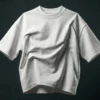 streetwear high-end - a ascensão da camiseta oversized premium no brasil e no vale do são francisco em petrolina