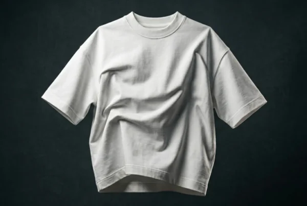 streetwear high-end - a ascensão da camiseta oversized premium no brasil e no vale do são francisco em petrolina