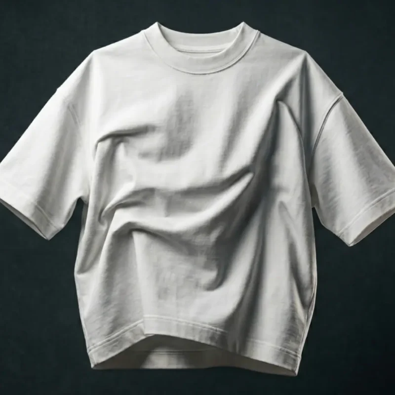 streetwear high-end - a ascensão da camiseta oversized premium no brasil e no vale do são francisco em petrolina