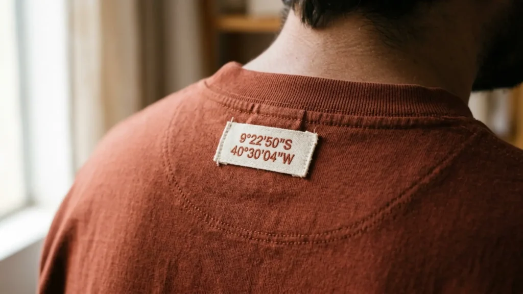 streetwear minimalista - por que as marcas que falam menos comunicam mais - brio company streetwear