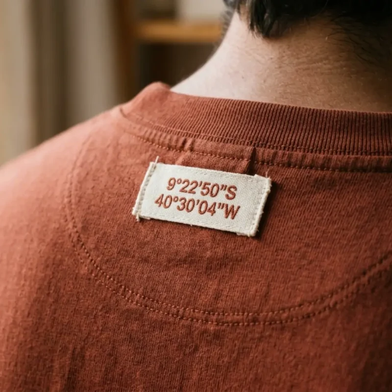 streetwear minimalista - por que as marcas que falam menos comunicam mais - brio company streetwear